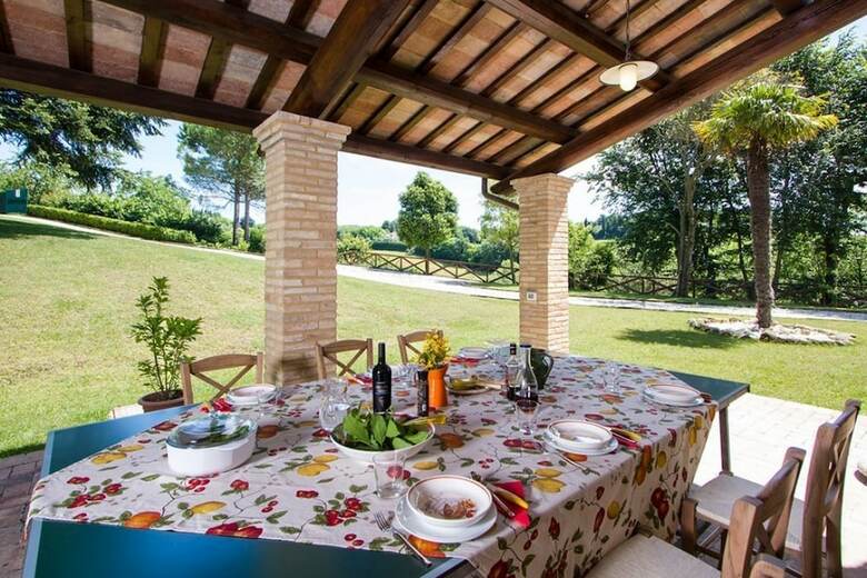 Apartamento Villa Vanessa