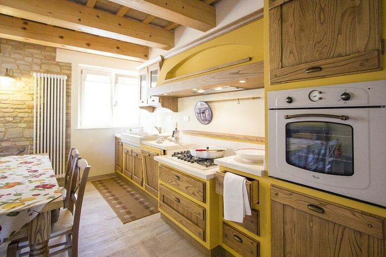 Apartamento Villa Vanessa