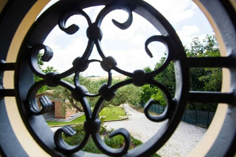 Apartamento Villa Vanessa