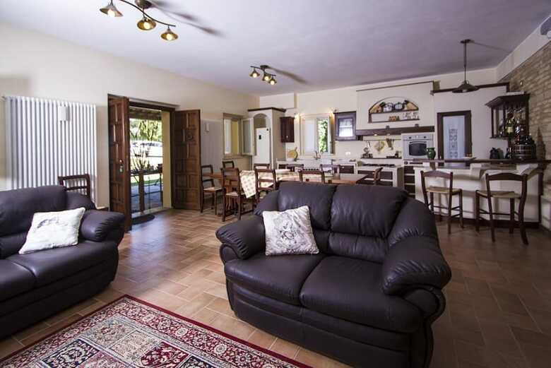 Apartamento Villa Vanessa