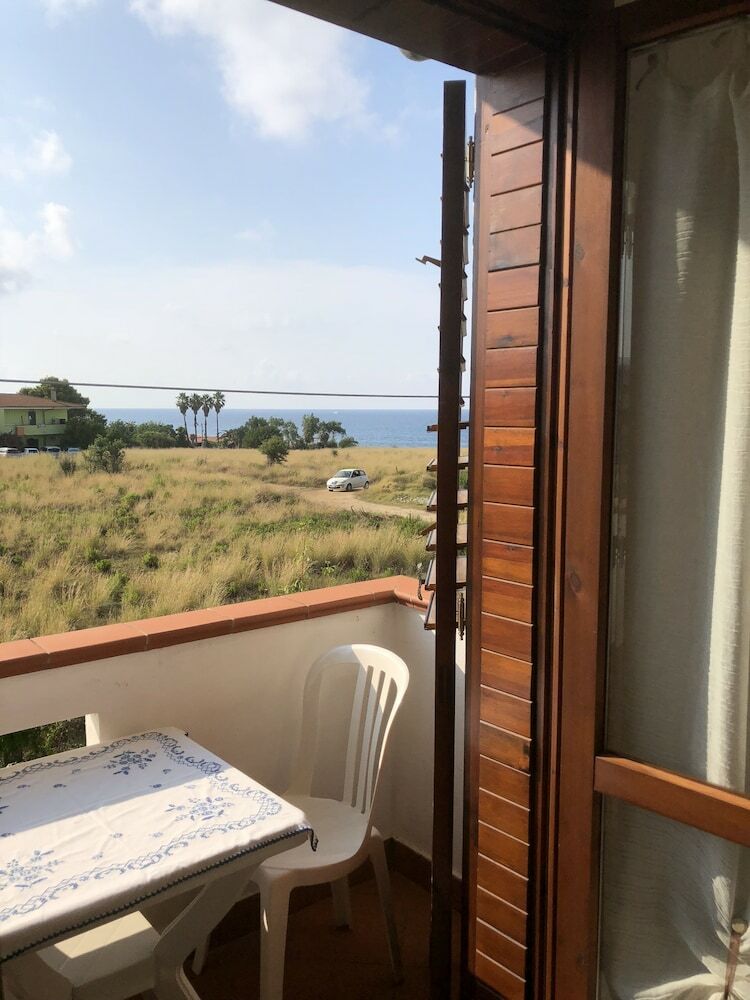 Apartamento Villa Maria Elena
