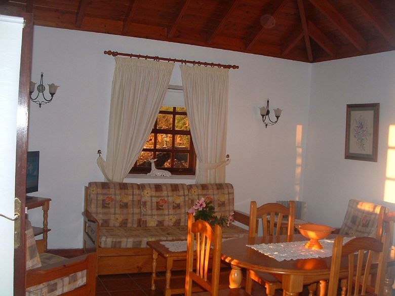 Agroturismo Casa Los Vi�edos