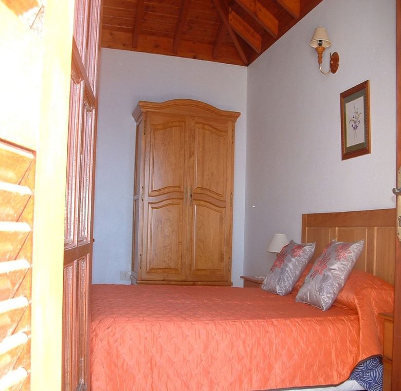 Agroturismo Casa Los Vi�edos