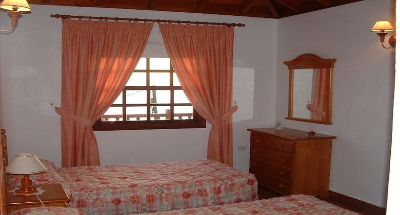 Agroturismo Casa Los Vi�edos