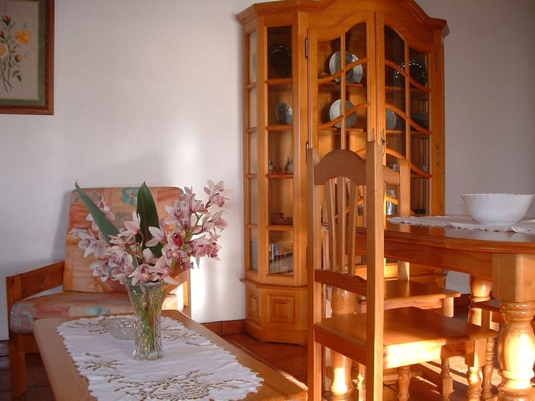 Agroturismo Casa Los Vi�edos