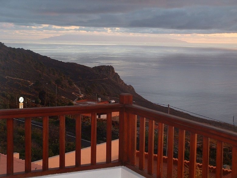 Agroturismo Casa Los Vi�edos