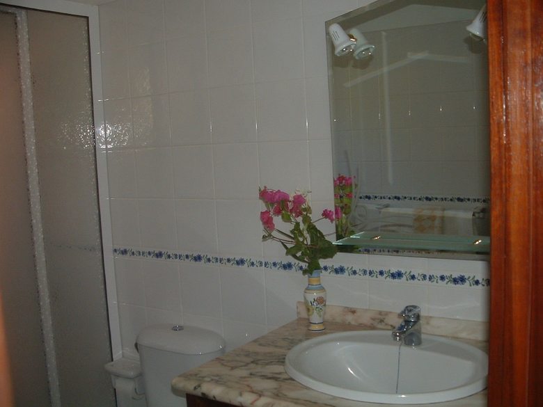 Agroturismo Casa Los Vi�edos