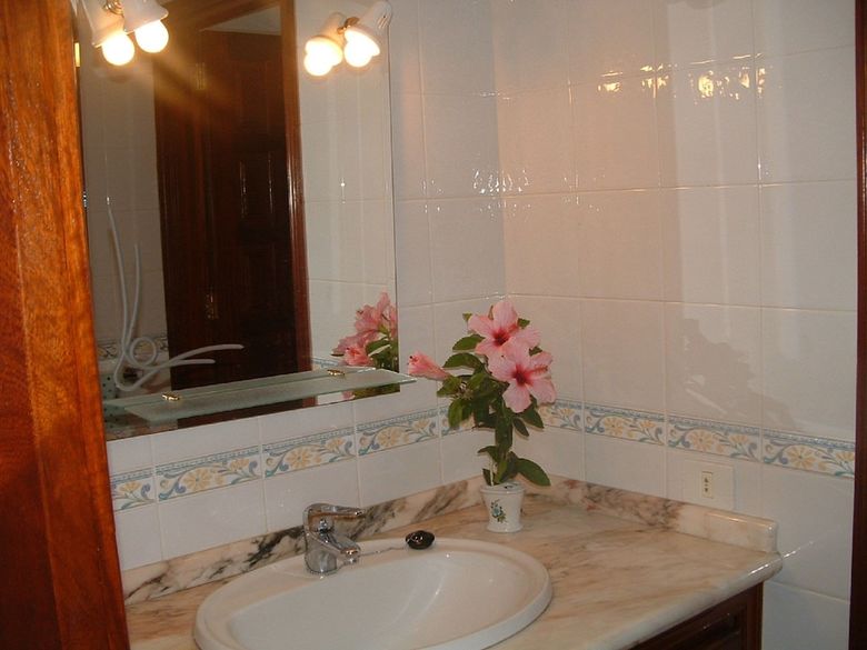 Agroturismo Casa Los Vi�edos