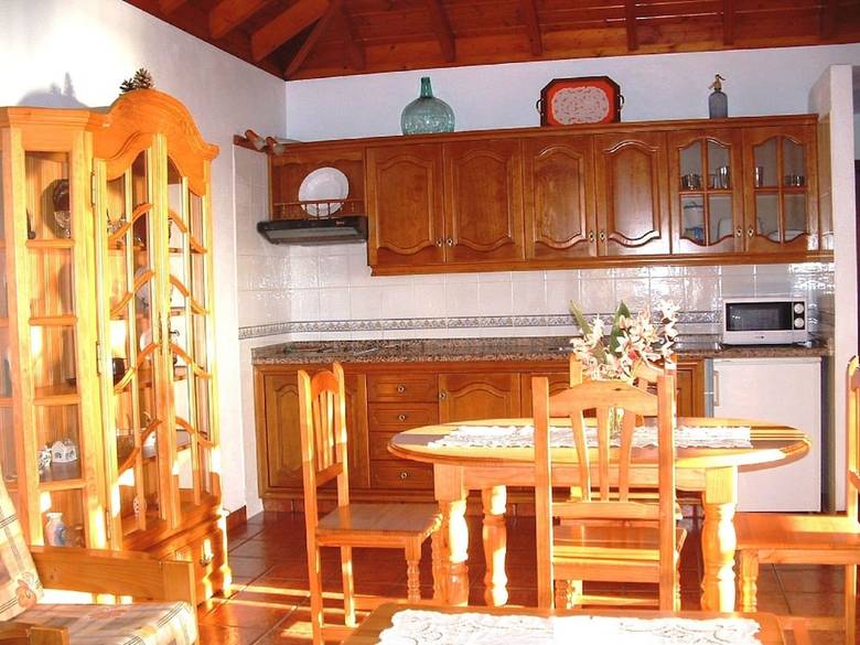 Agroturismo Casa Los Vi�edos