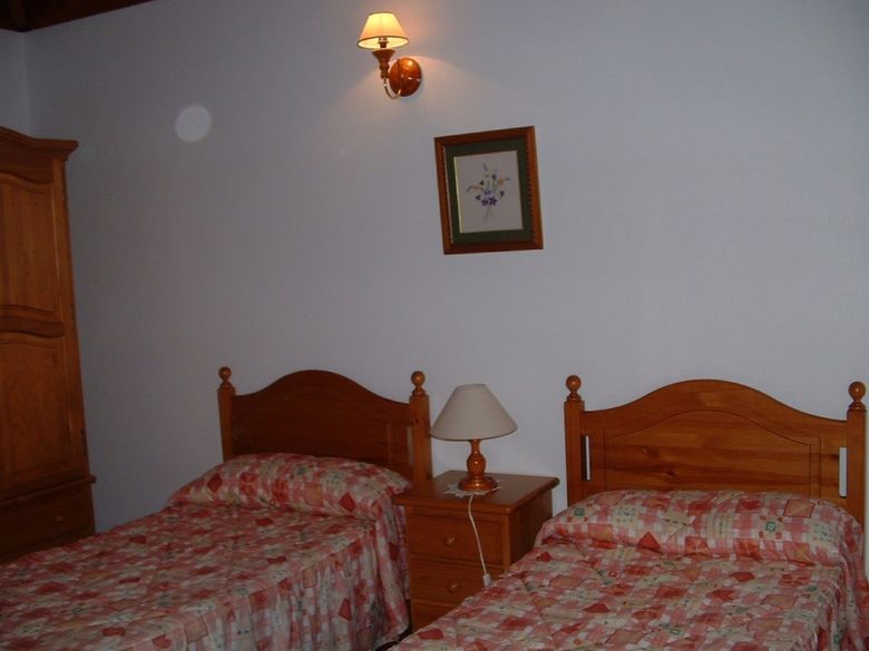 Agroturismo Casa Los Vi�edos