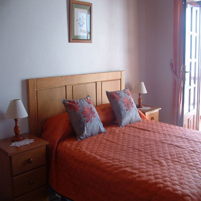 Agroturismo Casa Los Vi�edos