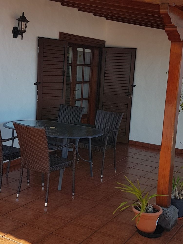 Agroturismo Casa Los Vi�edos