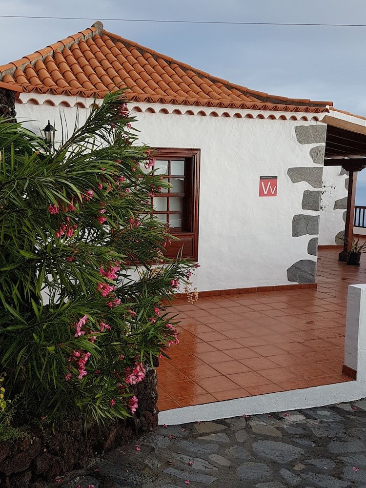 Agroturismo Casa Los Vi�edos