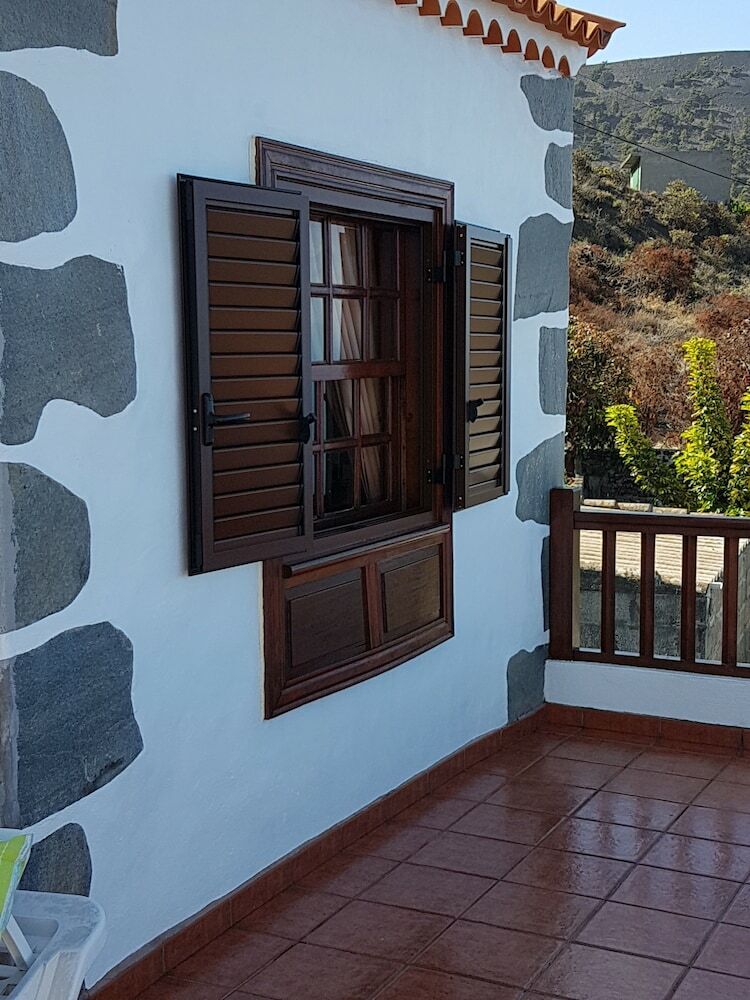 Agroturismo Casa Los Vi�edos