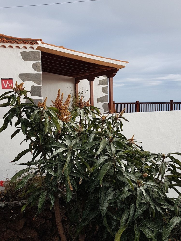 Agroturismo Casa Los Vi�edos