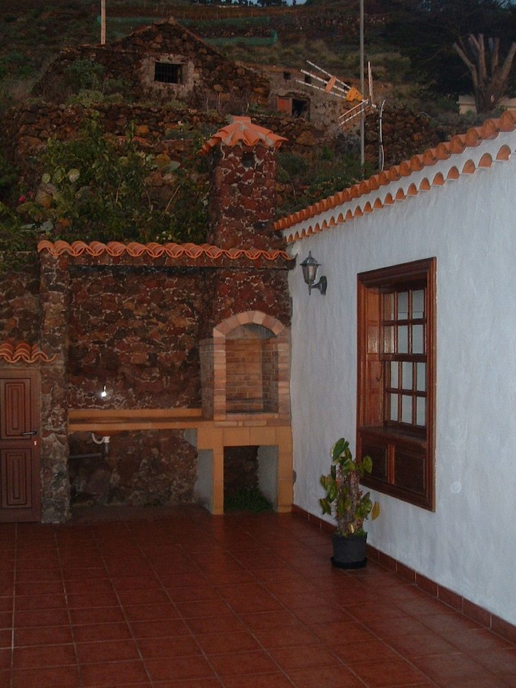 Agroturismo Casa Los Vi�edos
