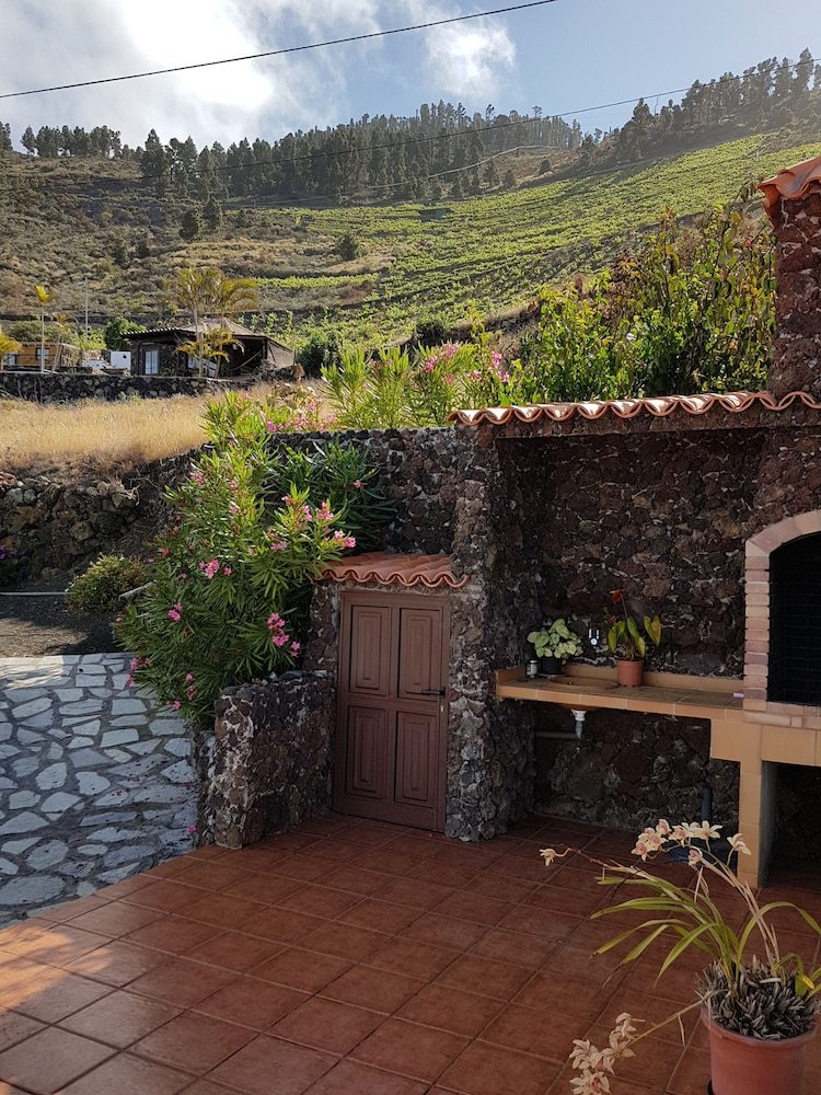 Agroturismo Casa Los Vi�edos
