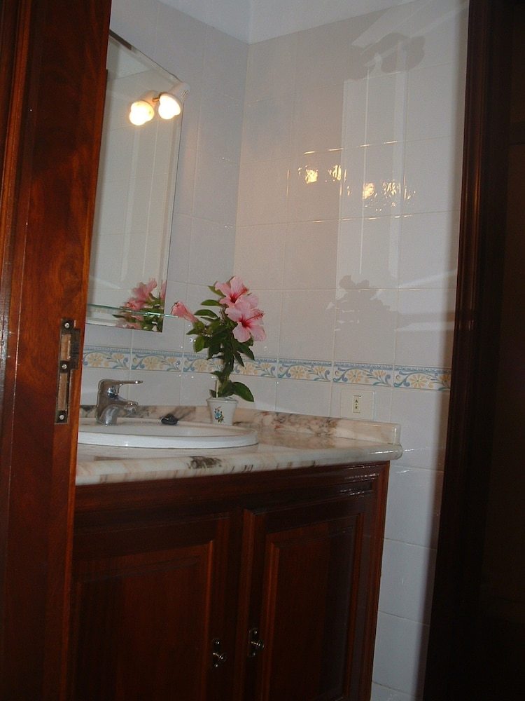 Agroturismo Casa Los Vi�edos