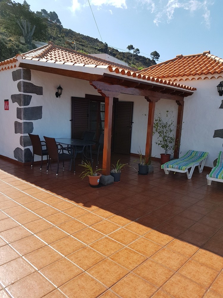 Agroturismo Casa Los Vi�edos