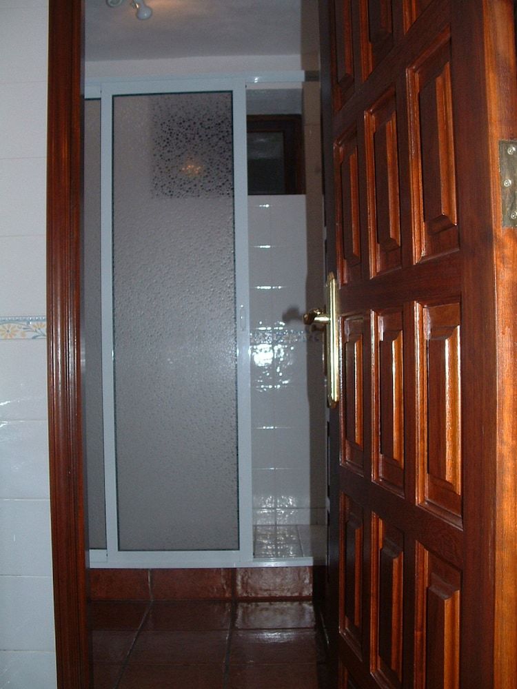 Agroturismo Casa Los Vi�edos