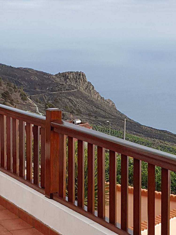 Agroturismo Casa Los Vi�edos