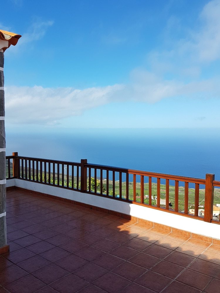 Agroturismo Casa Los Vi�edos