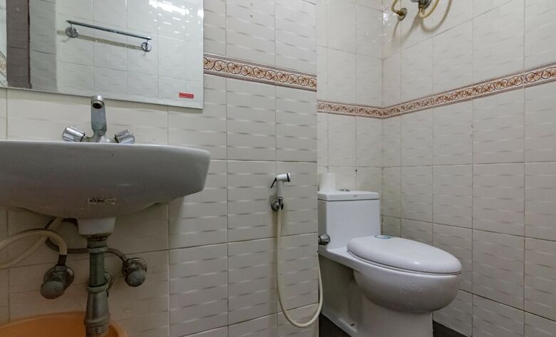 Luxury Apartment In Indiranagar