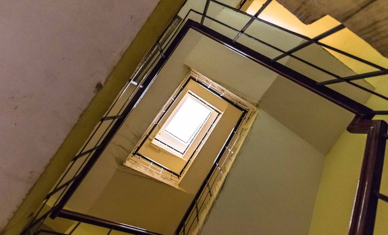 Luxury Apartment In Indiranagar
