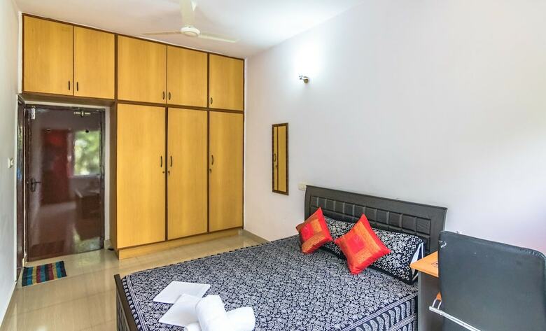Luxury Apartment In Indiranagar