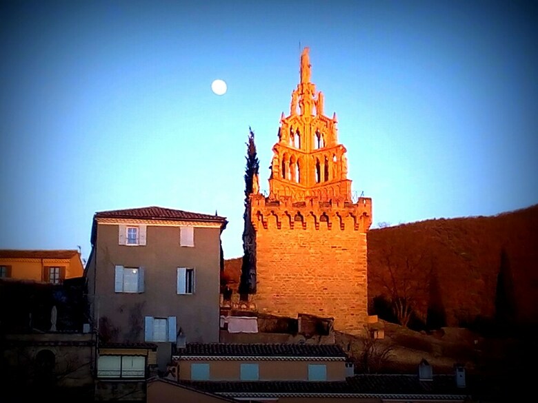 Apartamentos Le Pontias