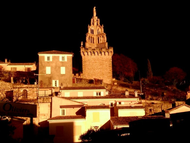Apartamentos Le Pontias