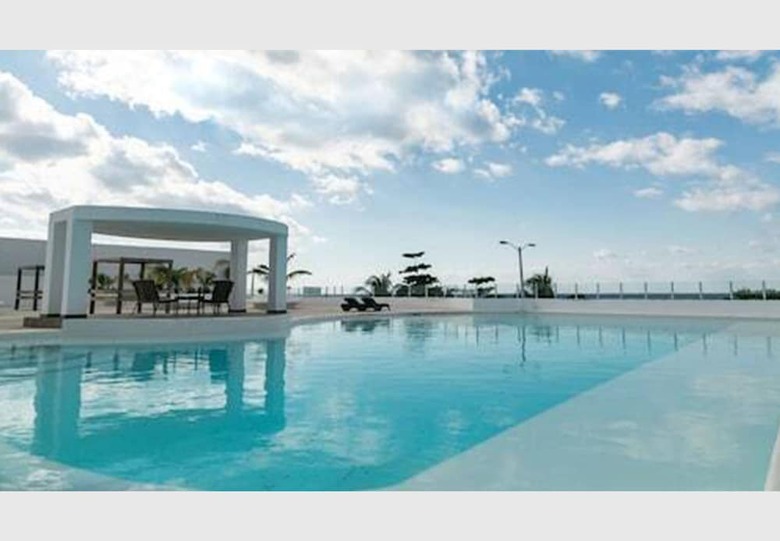 Baru Luxury Homes Cozumel