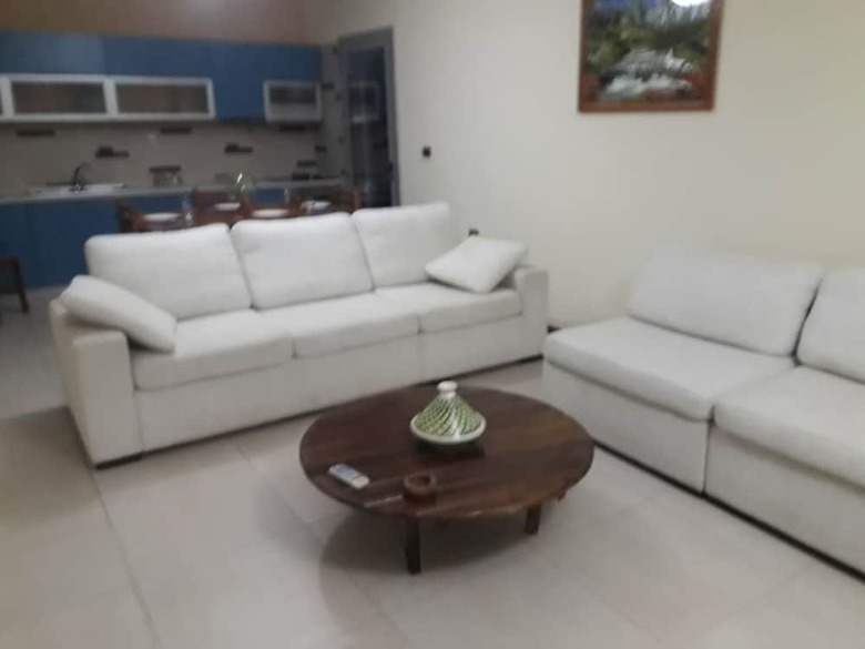 Apartamentos Vila Licenji