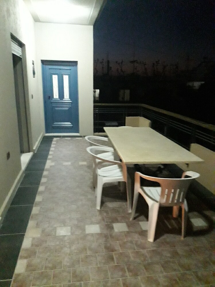 Apartamentos Vila Licenji