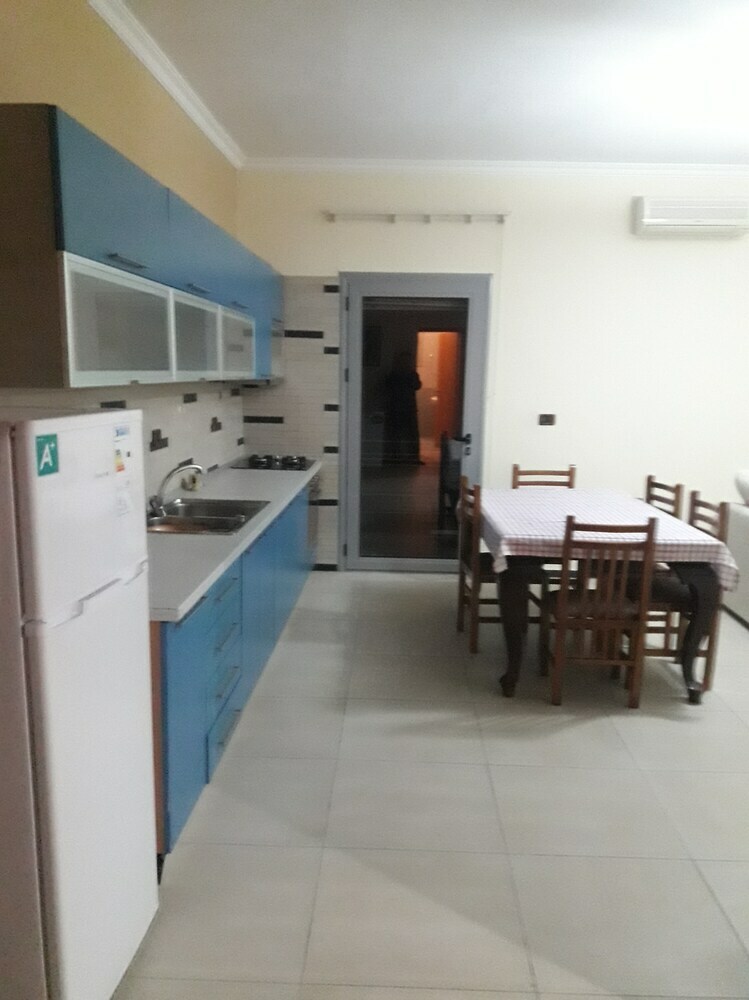 Apartamentos Vila Licenji
