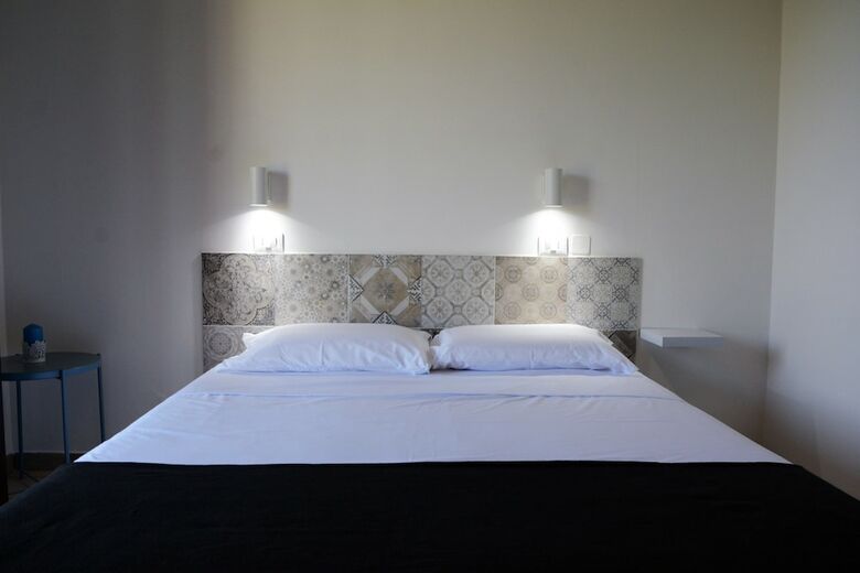 Hotel Villa Degli Ulivi