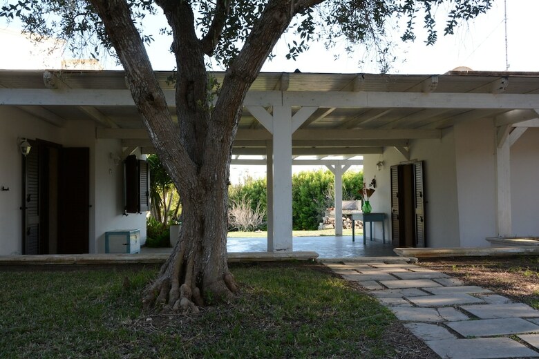 Hotel Villa Degli Ulivi