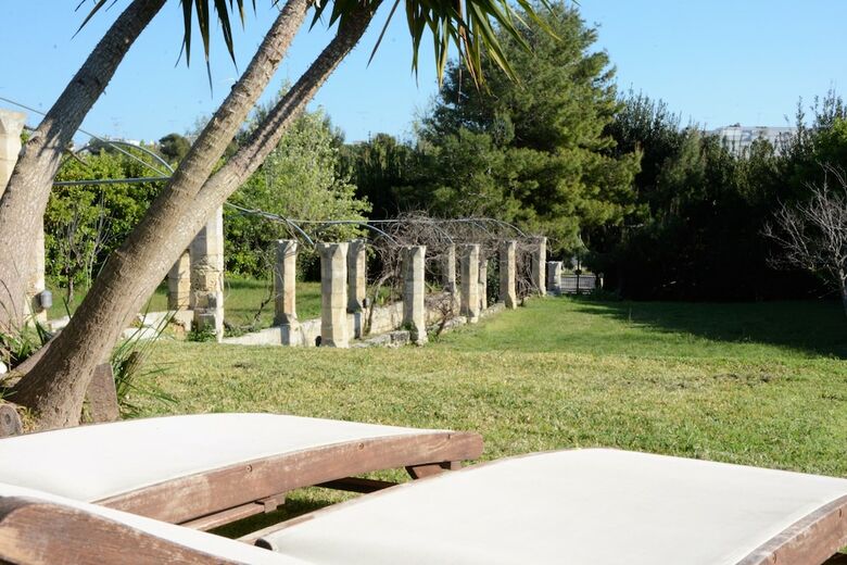 Hotel Villa Degli Ulivi