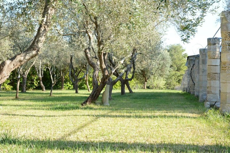 Hotel Villa Degli Ulivi