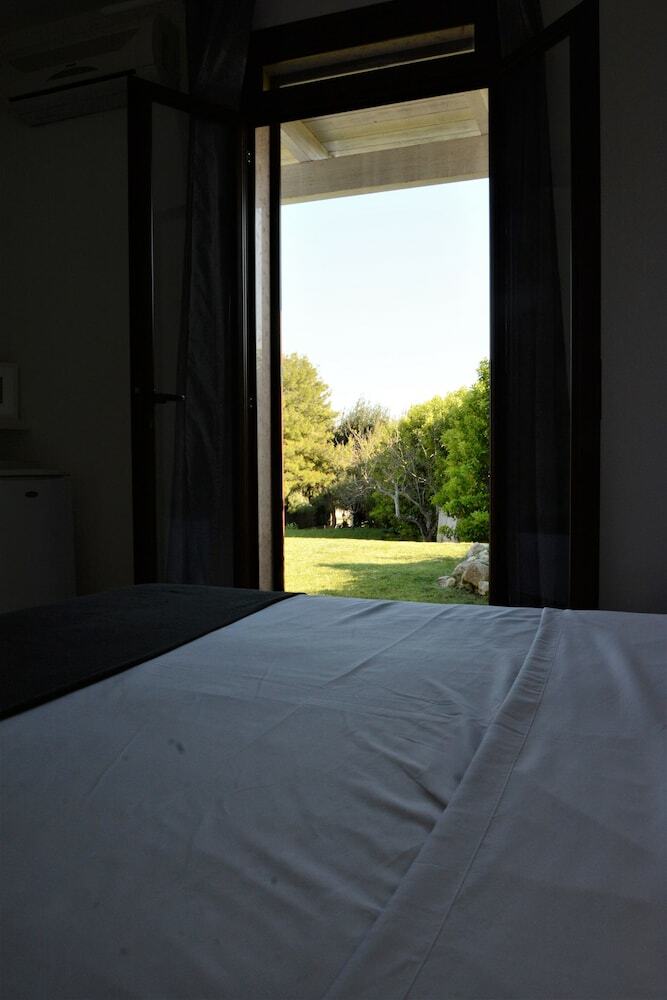 Hotel Villa Degli Ulivi