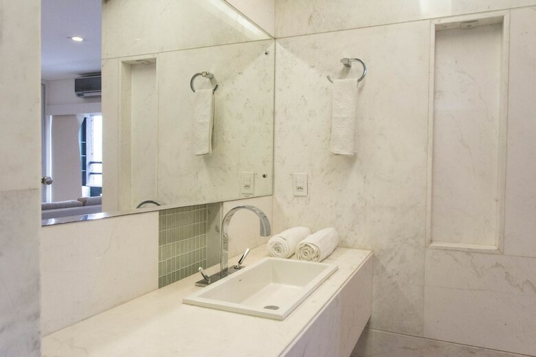 Aparthotel Loft Super Luxo Com Hidromassagem Sm 804