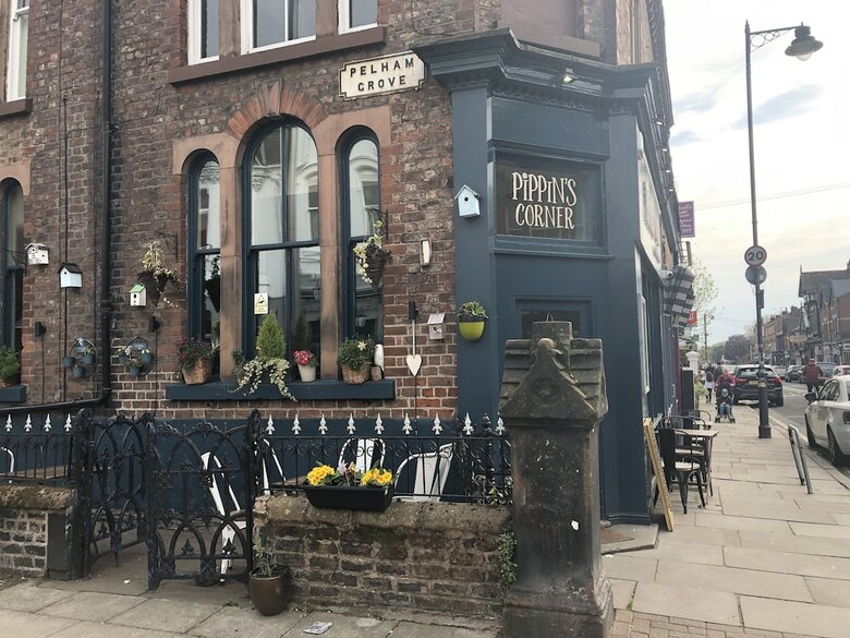Hotel Lark Lane Rooms