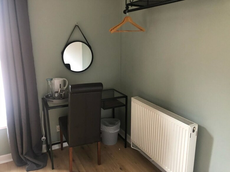 Hotel Lark Lane Rooms