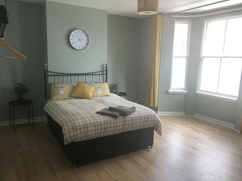 Hotel Lark Lane Rooms