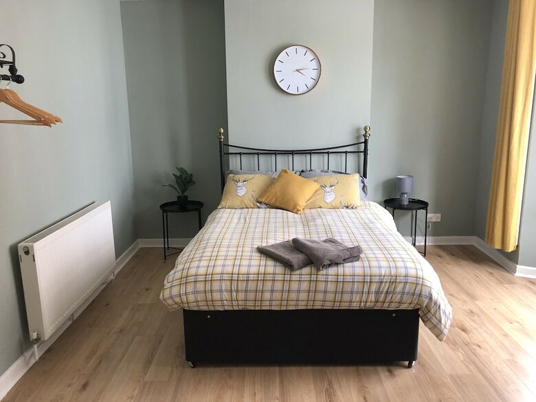Hotel Lark Lane Rooms