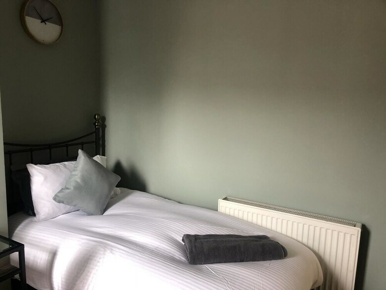Hotel Lark Lane Rooms