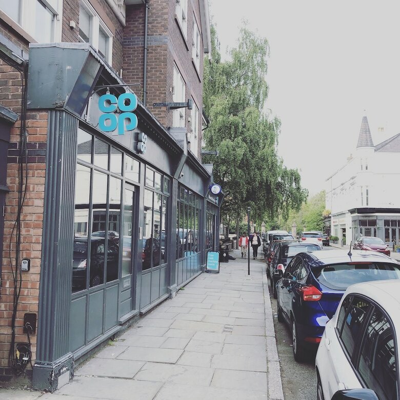 Hotel Lark Lane Rooms