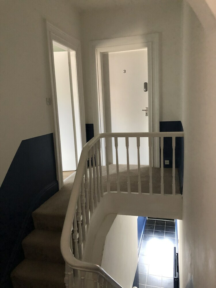 Hotel Lark Lane Rooms