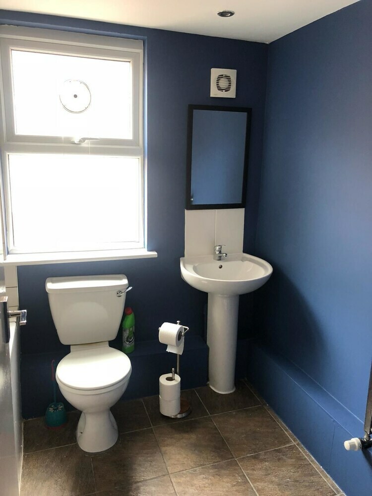 Hotel Lark Lane Rooms