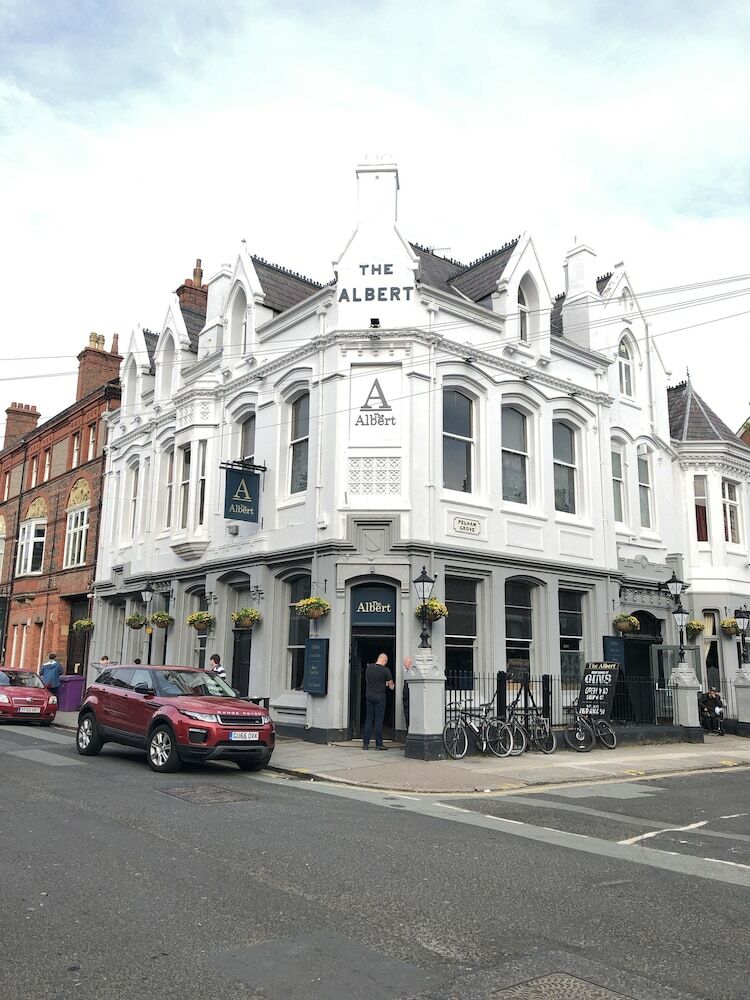 Hotel Lark Lane Rooms